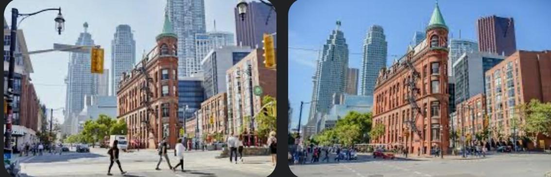 Lovely Iii 3 Bedrooms Space Share East York A Toronto