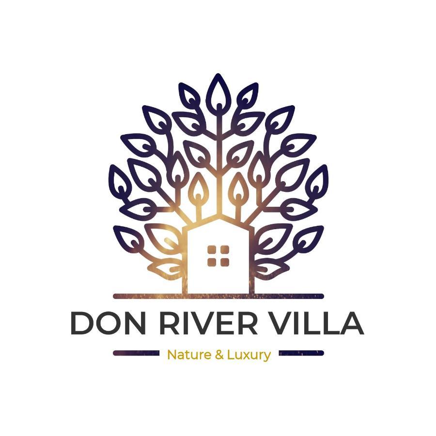 Guest house Don River - Boutique