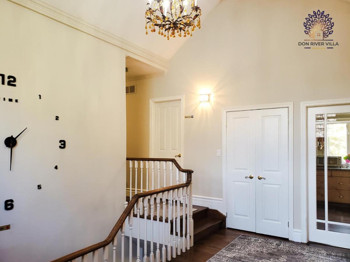 Don River - Boutique Guest house Toronto