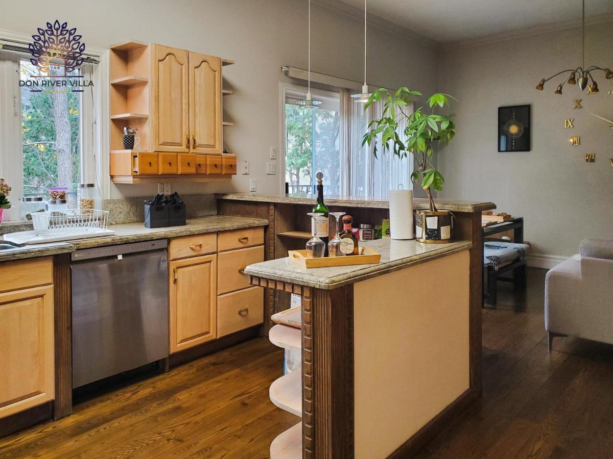 Don River - Boutique Guest house *