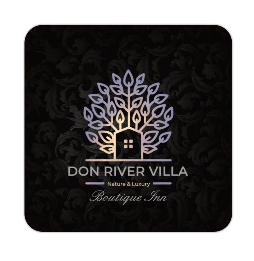 Don River - Boutique * Toronto