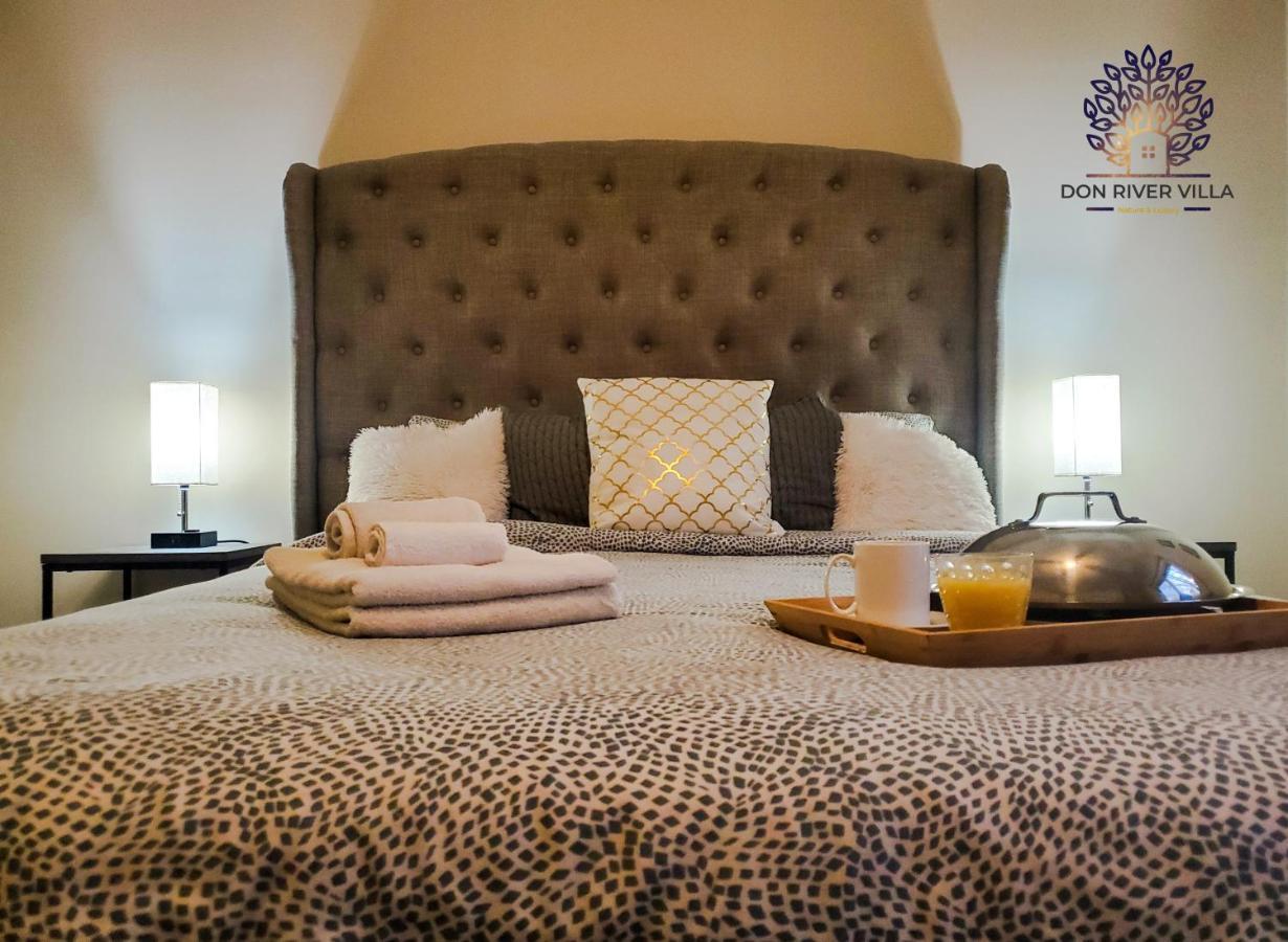Guest house Don River - Boutique *