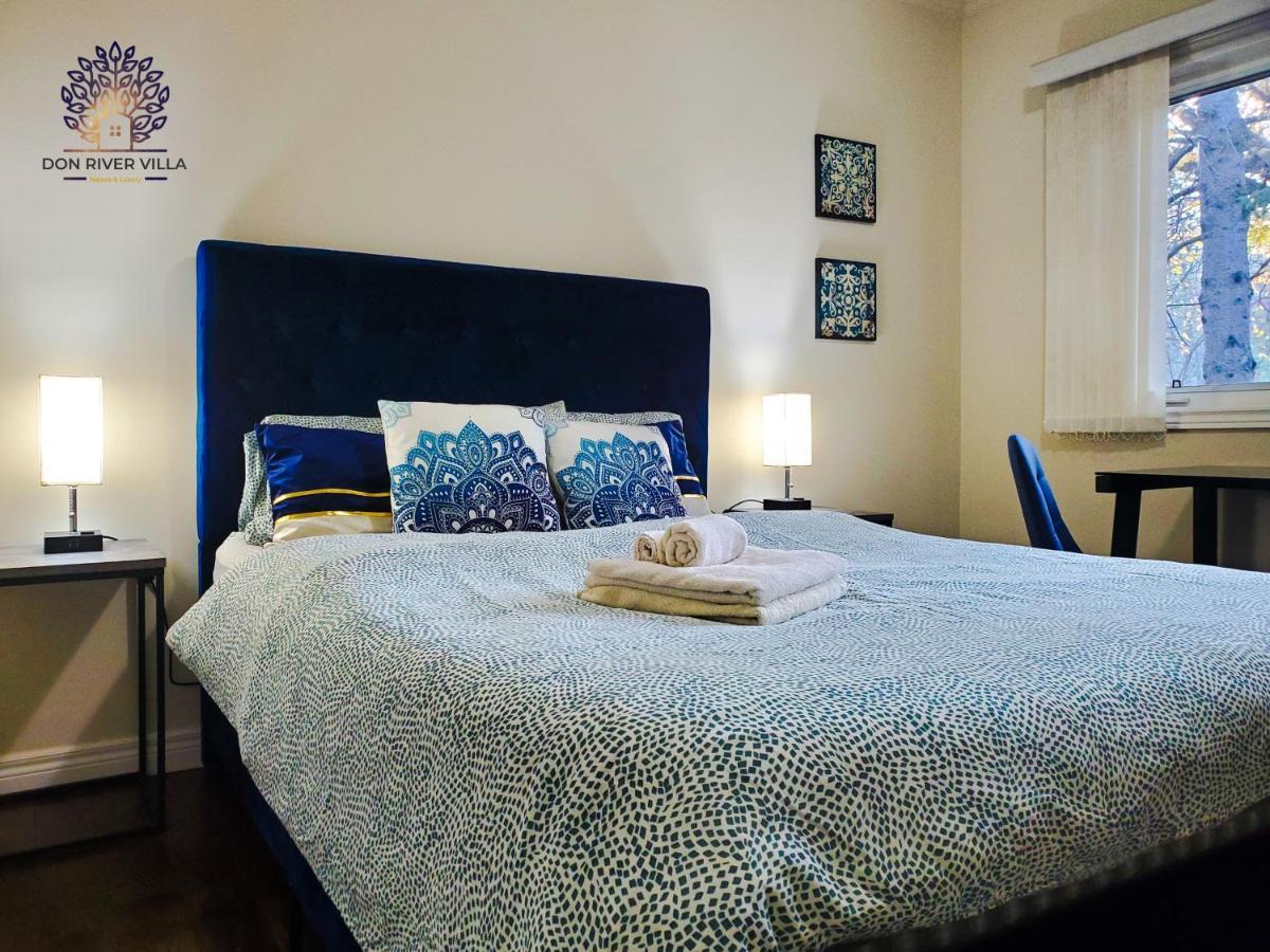 Don River - Boutique Guest house Toronto
