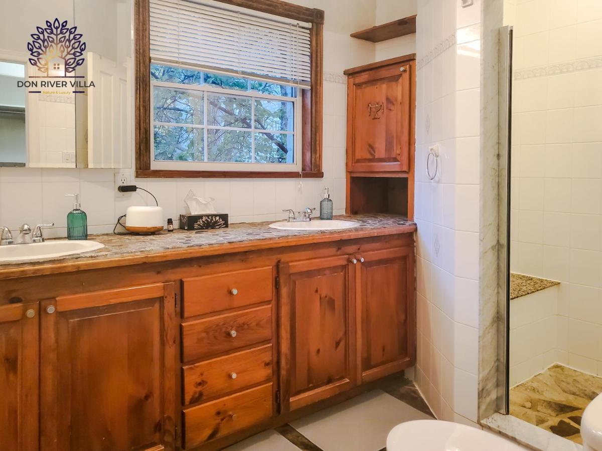Guest house Don River - Boutique *