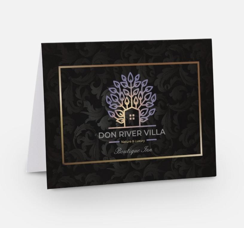 Don River - Boutique