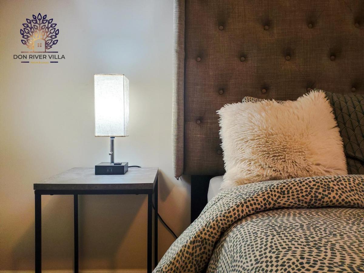 Guest house Don River - Boutique