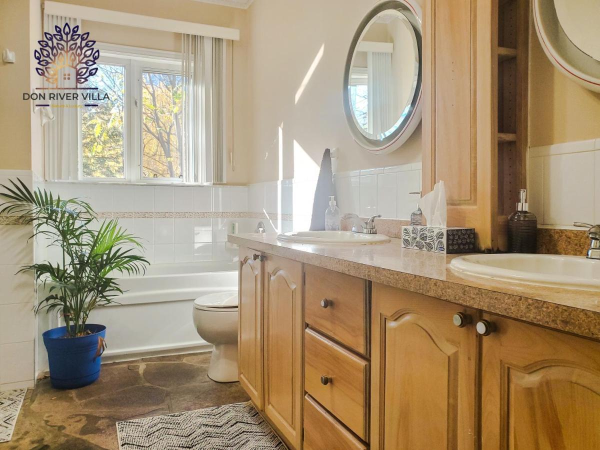 Guest house Don River - Boutique Toronto