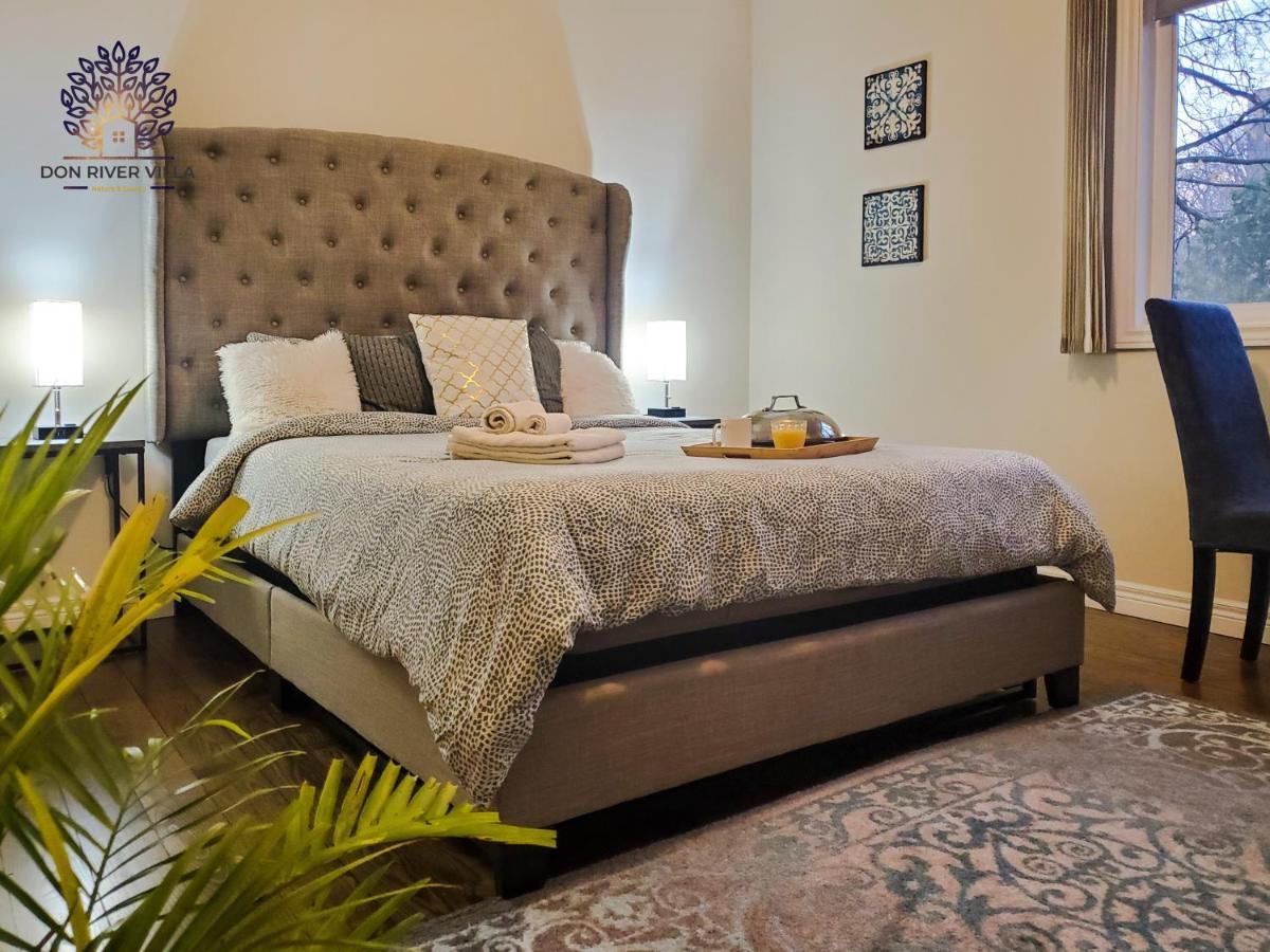 Don River - Boutique Guest house Toronto