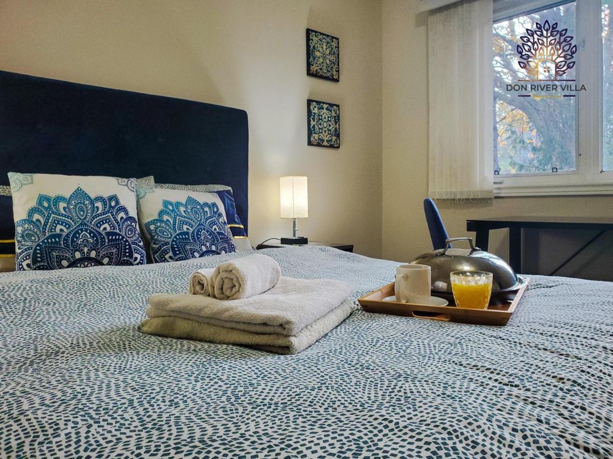 Don River - Boutique Guest house