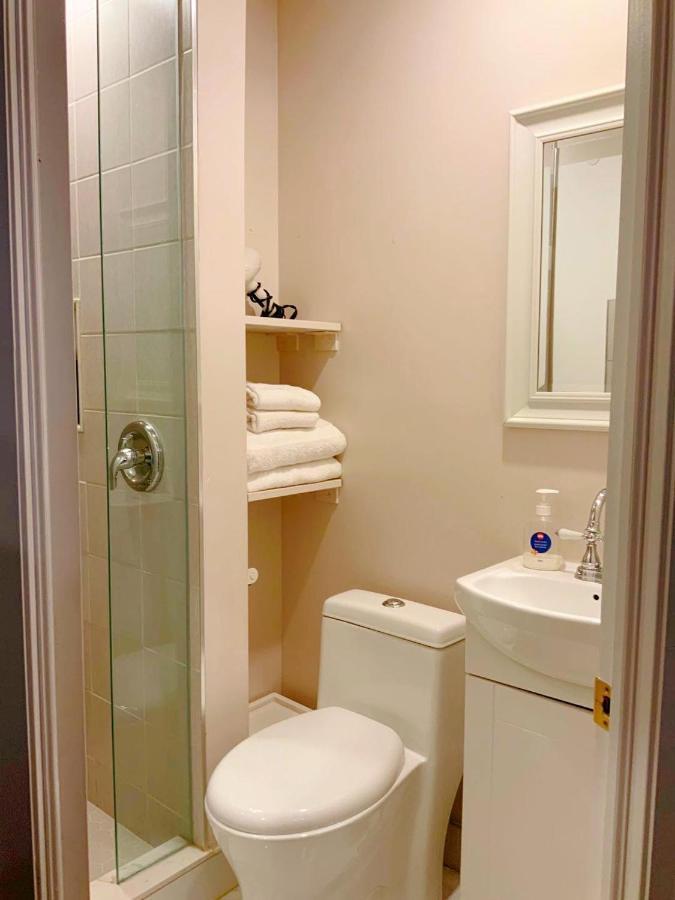 Lawrence Garden Homestay