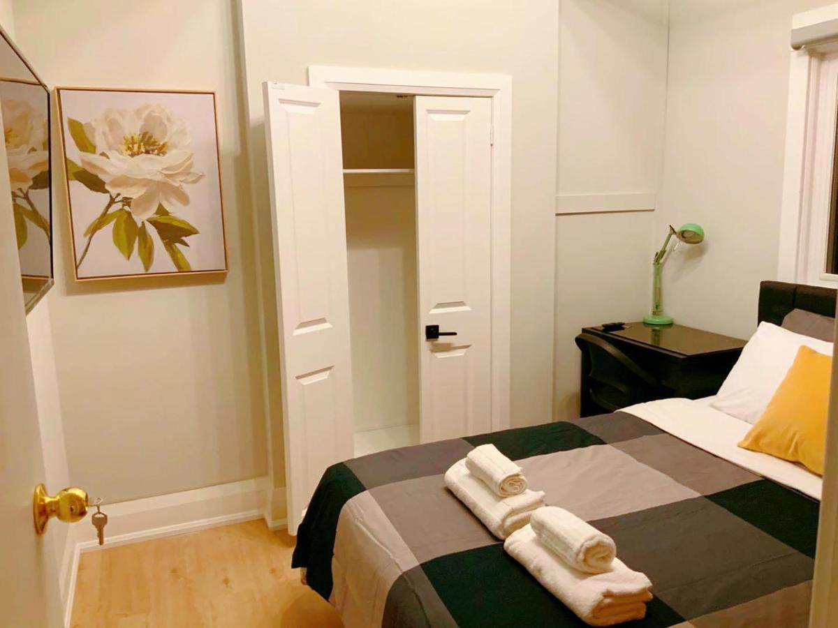 Homestay Lawrence Garden