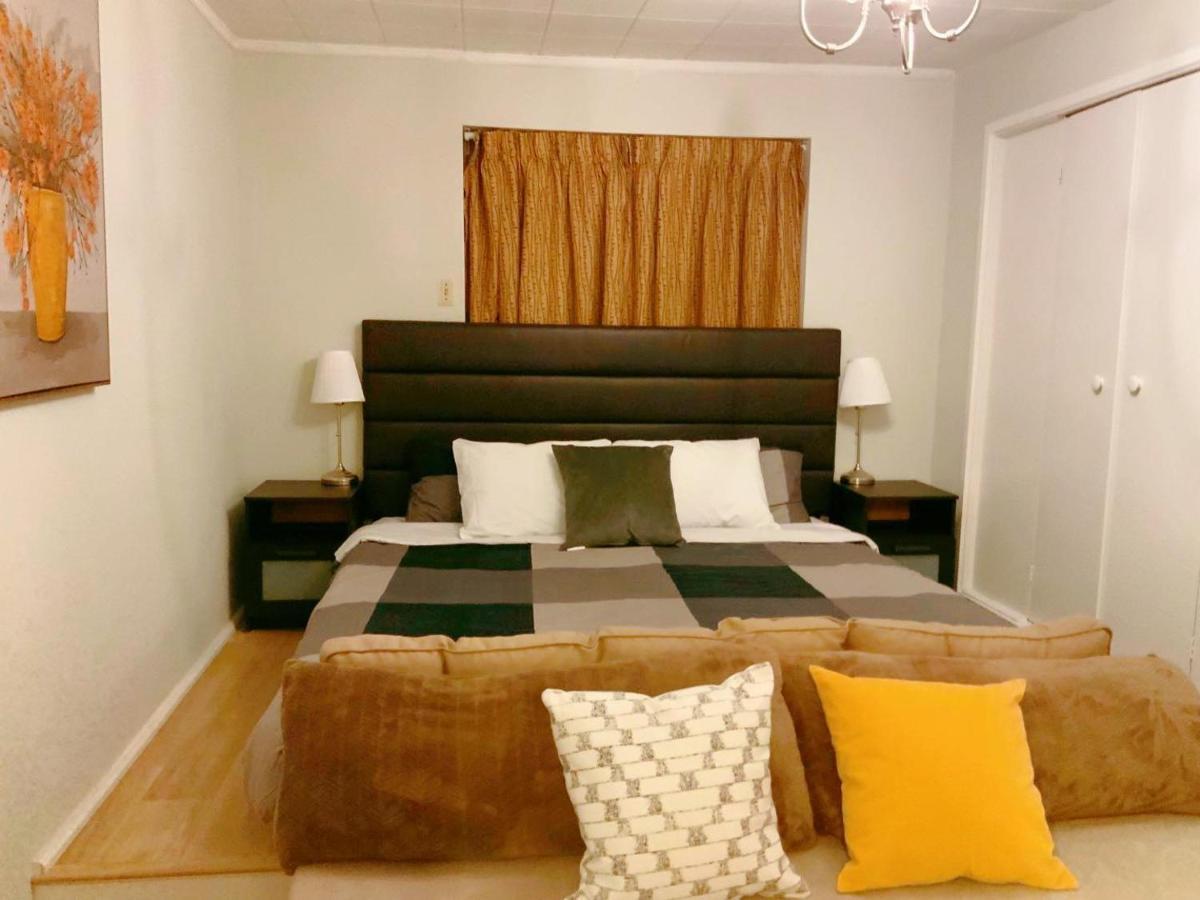 Lawrence Garden Homestay