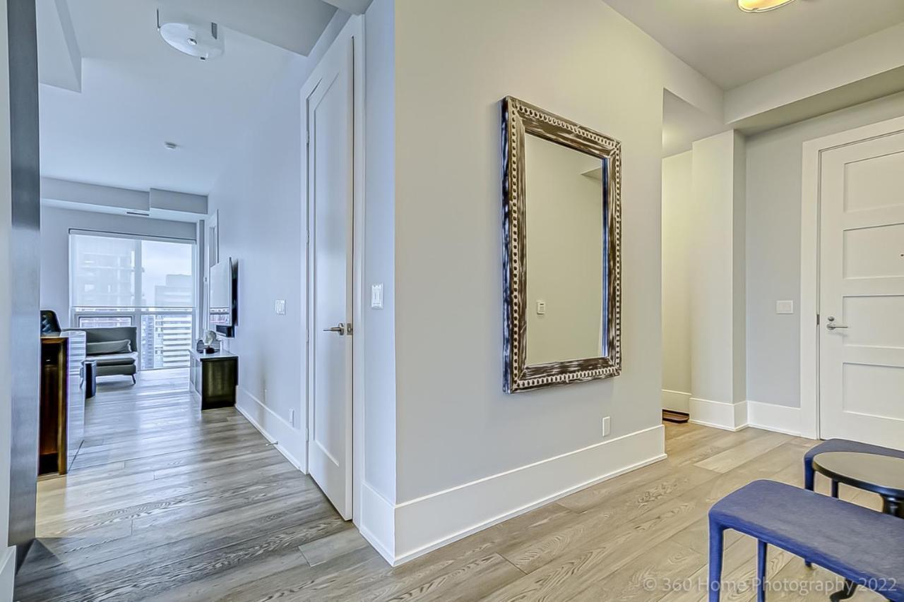 Loft - Entertainment & Financial District Toronto