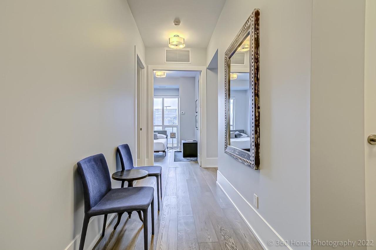 Loft - Entertainment & Financial District