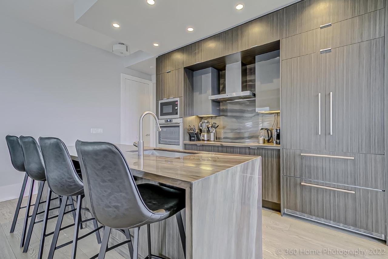 Apartment Loft - Entertainment & Financial District Toronto