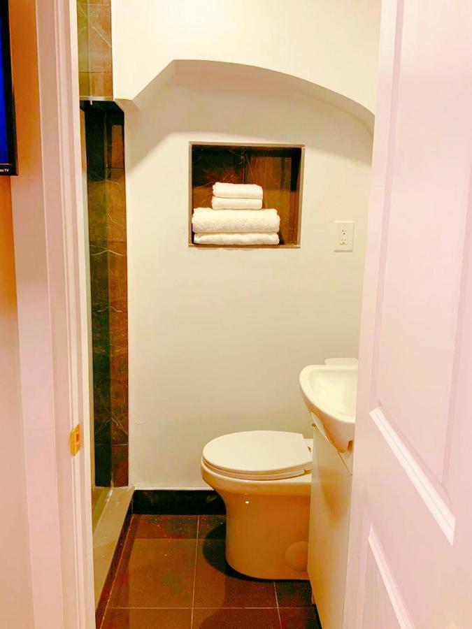 Homestay Lawrence Garden
