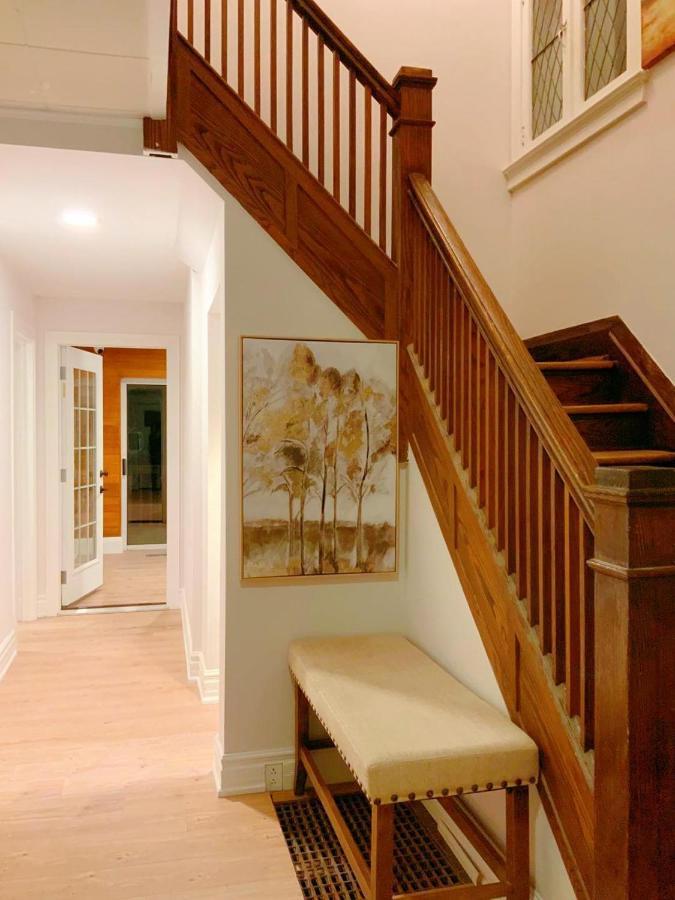 Homestay Lawrence Garden *