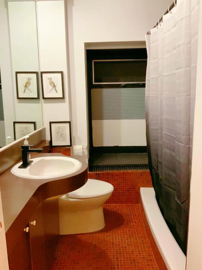 Lawrence Garden Homestay
