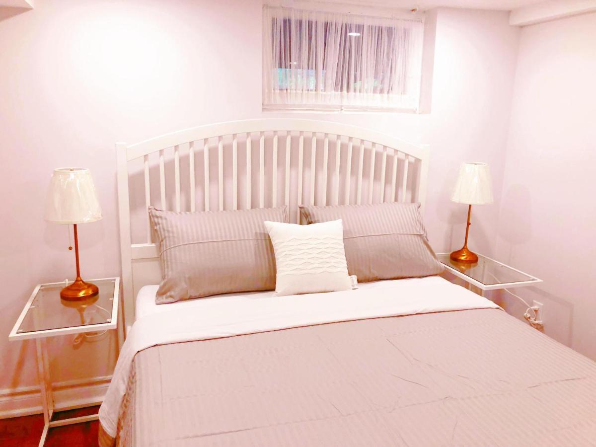 Homestay Lawrence Garden *