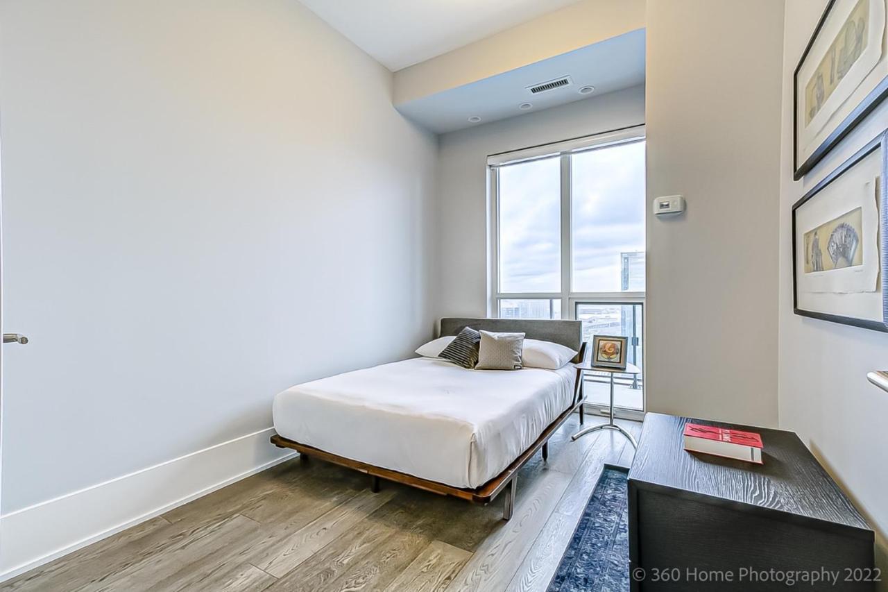 Loft - Entertainment & Financial District Toronto