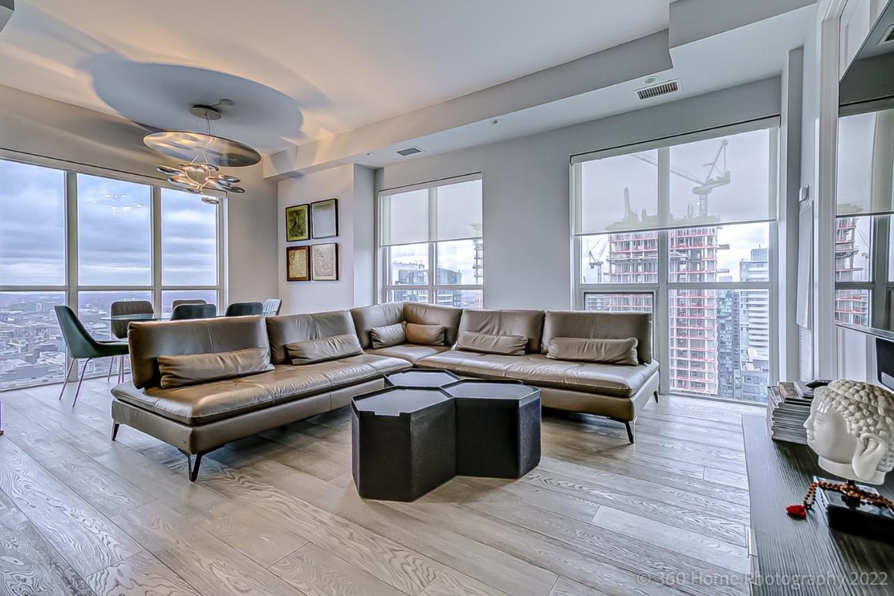Loft - Entertainment & Financial District * Toronto