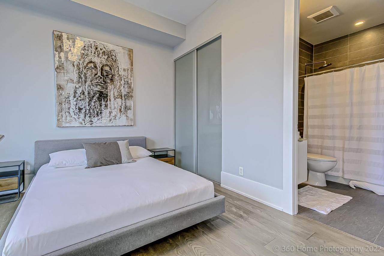 Apartment Loft - Entertainment & Financial District Toronto