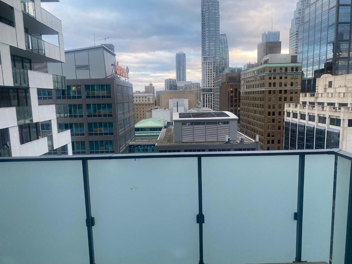 In The Heart Of Downtown