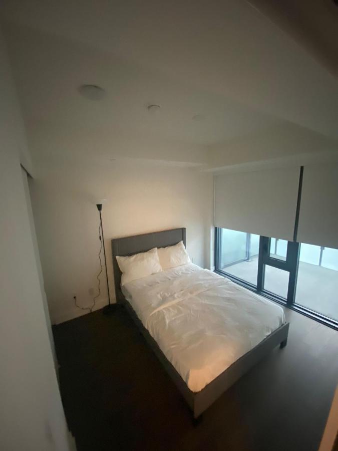 Apartment In The Heart Of Downtown Toronto