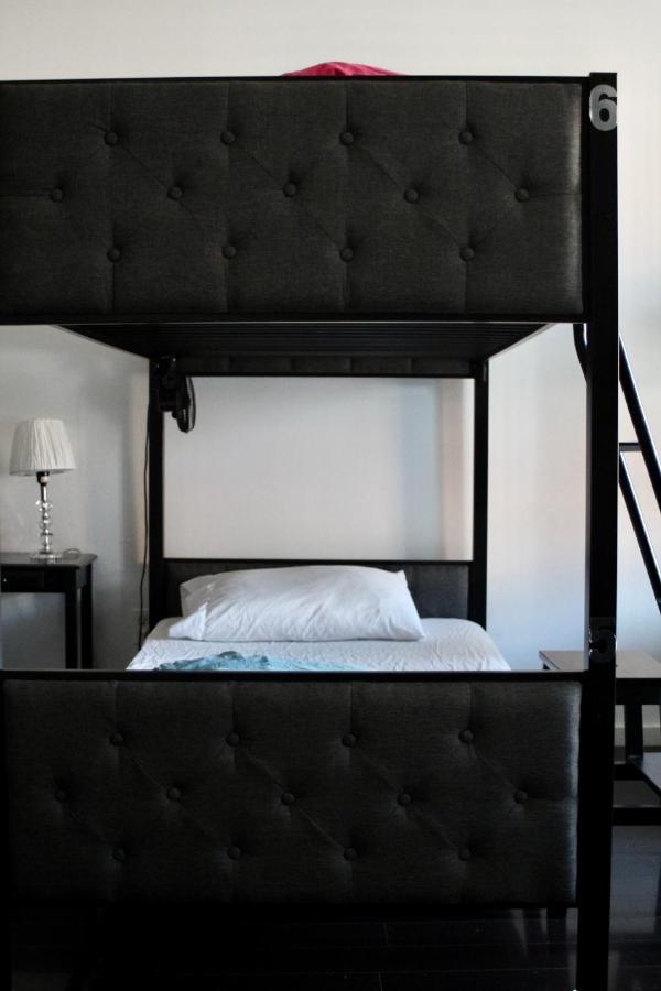 The Parkdale Hostel *