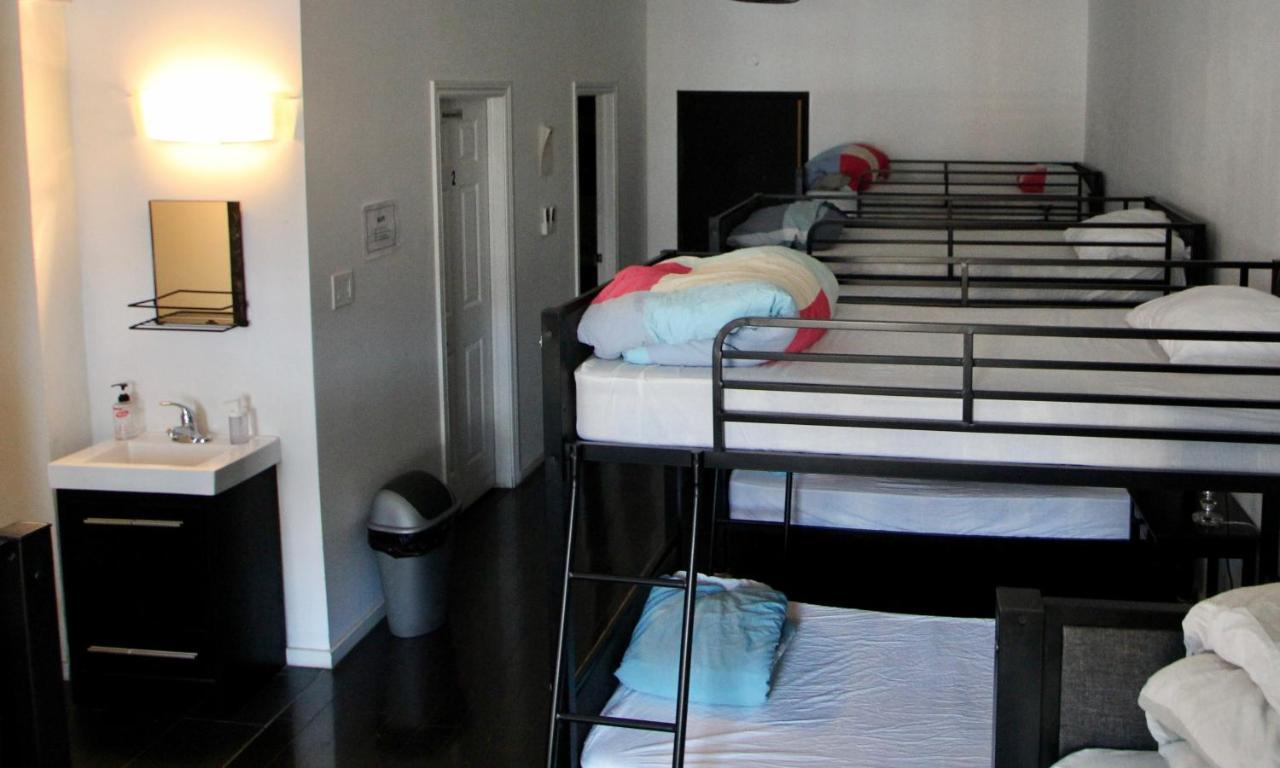 Hostel The Parkdale
