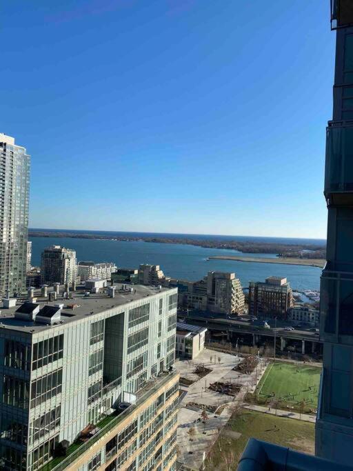 Location With & Views Parking Apartment