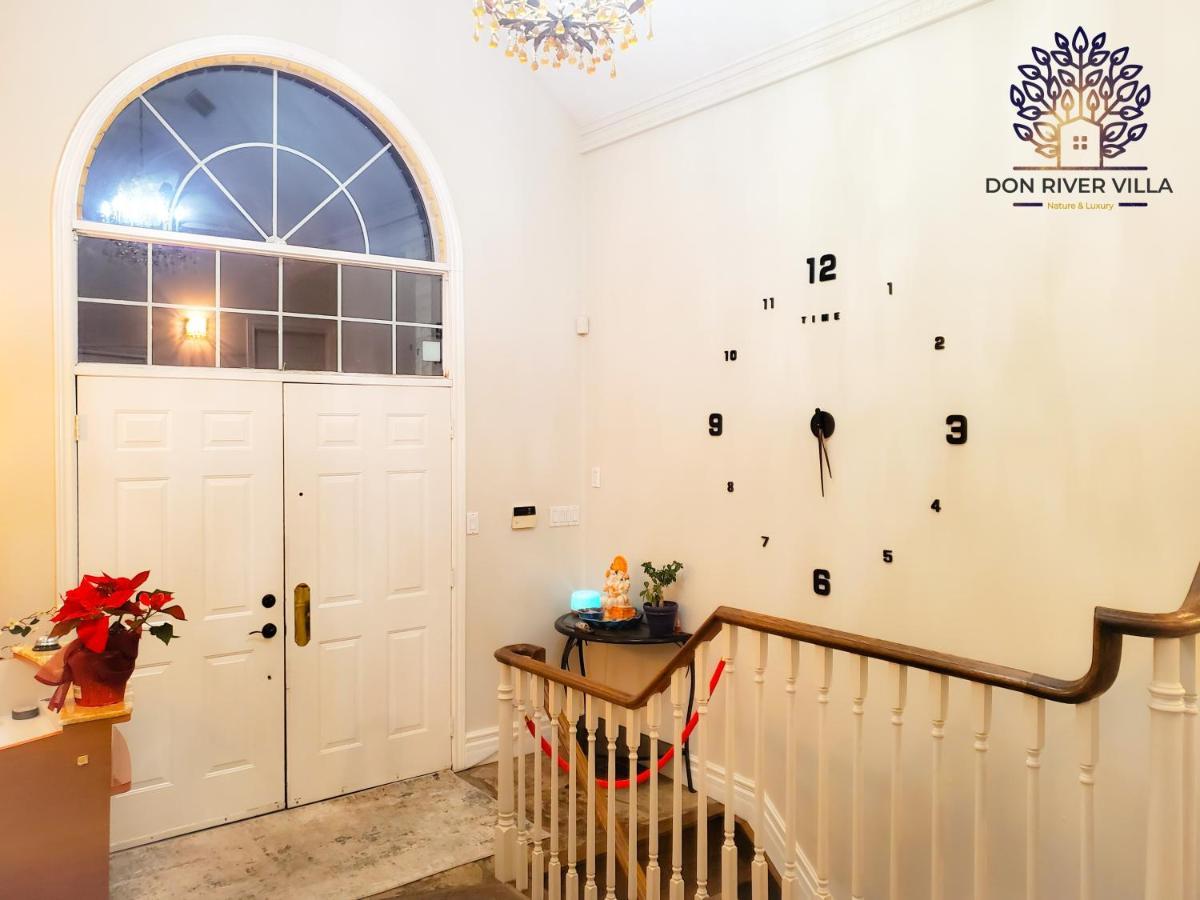 Don River - Boutique Guest house *