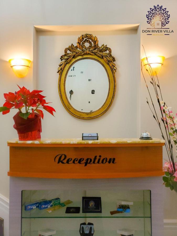 Don River - Boutique Guest house Toronto