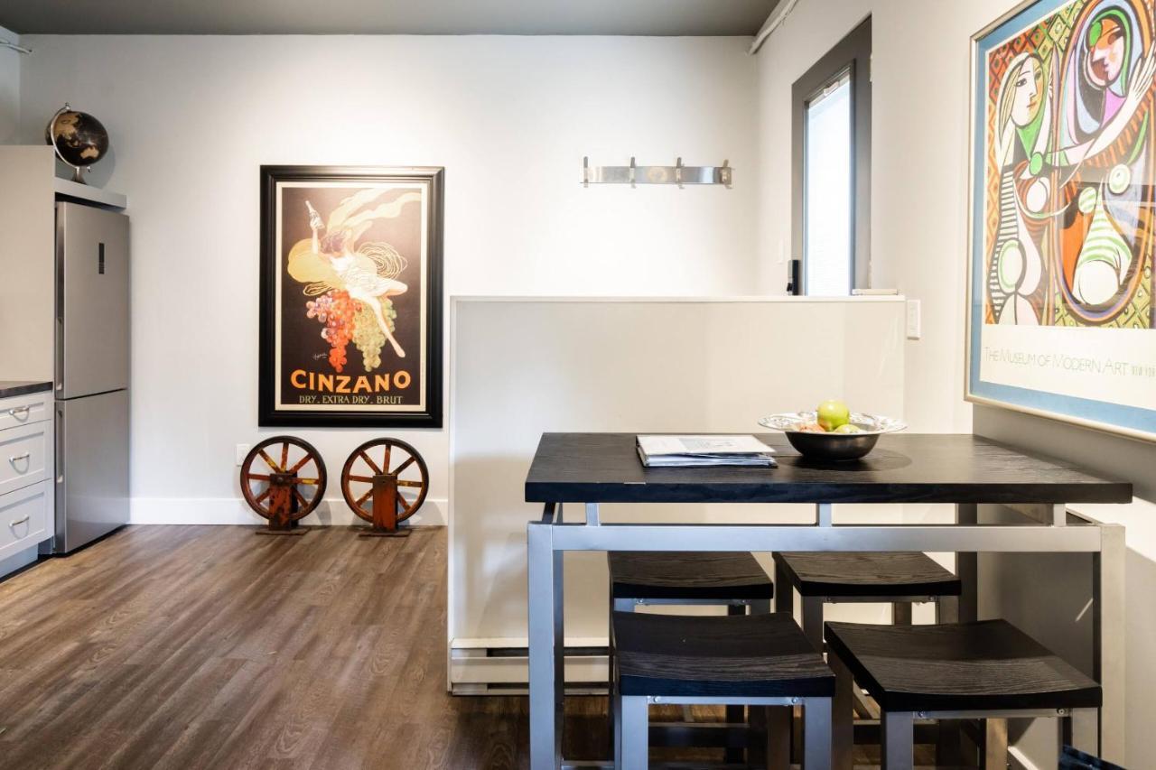 Apartment Laneway Loft Toronto