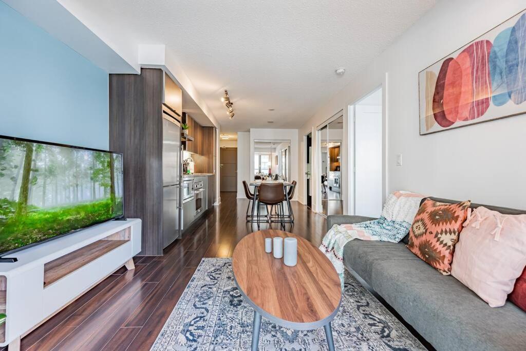 Apartment Rs Boutique Toronto