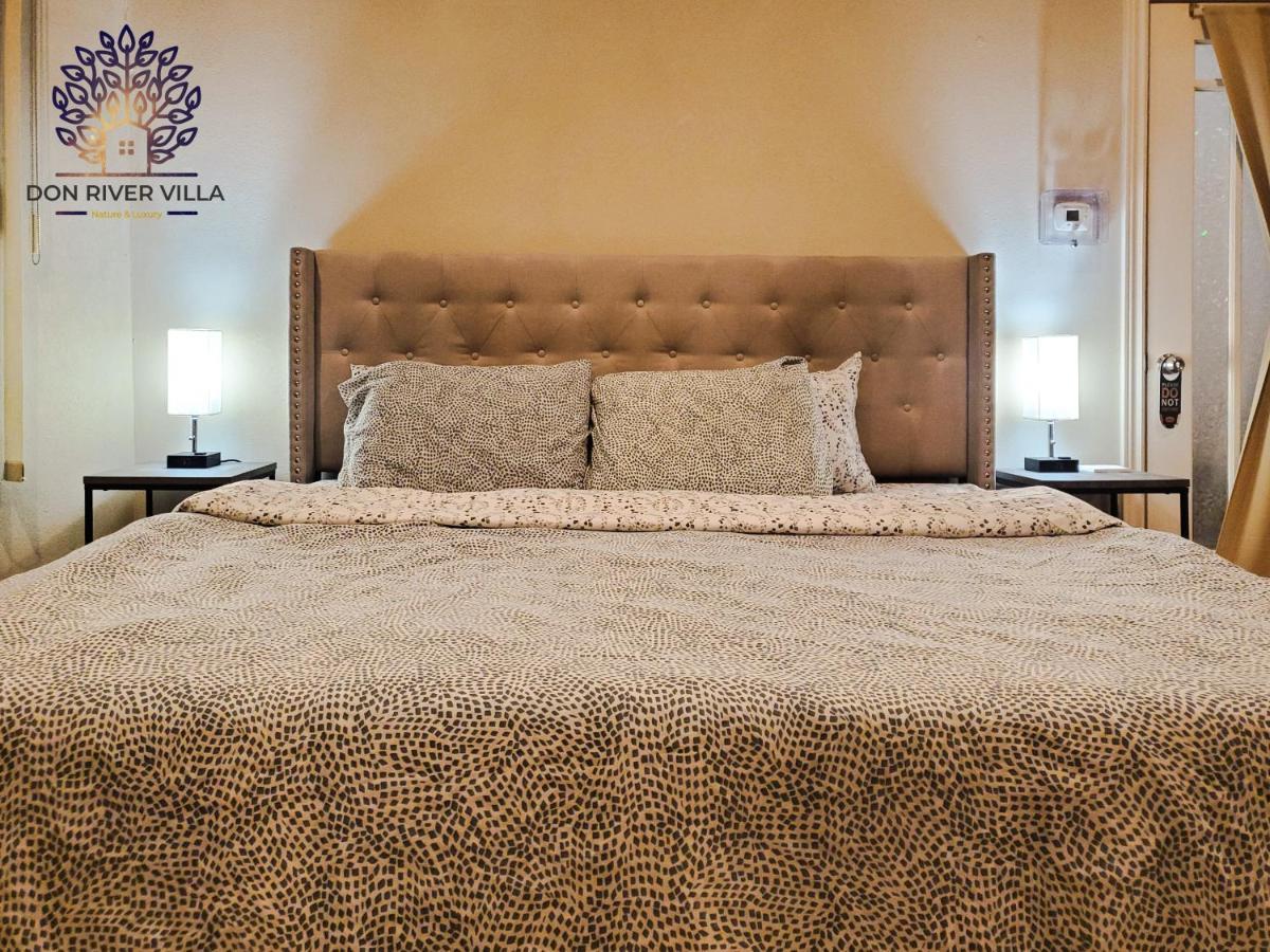 Don River - Boutique Guest house Toronto