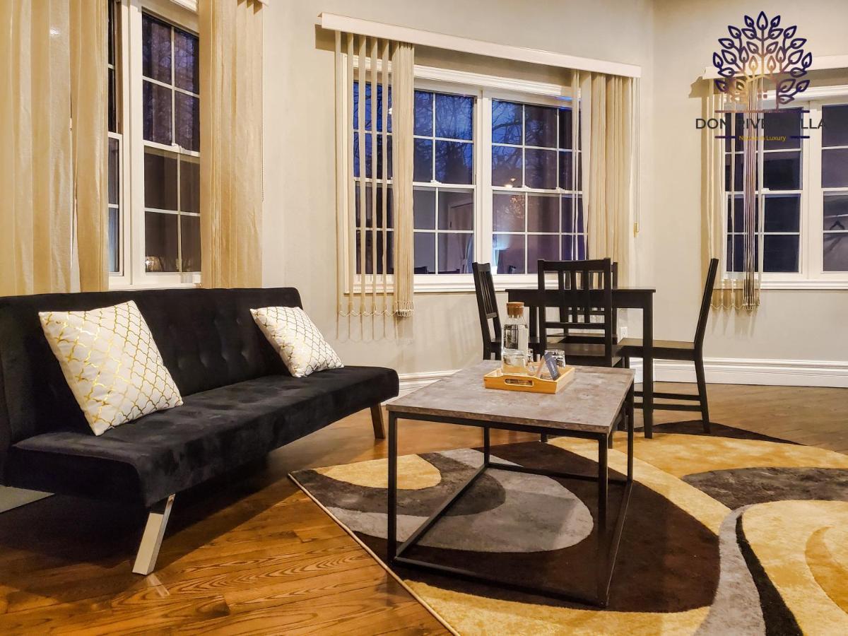 Guest house Don River - Boutique