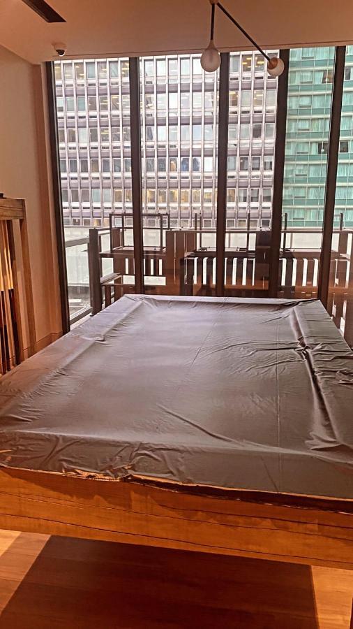 Apartment In The Heart Of Downtown *
