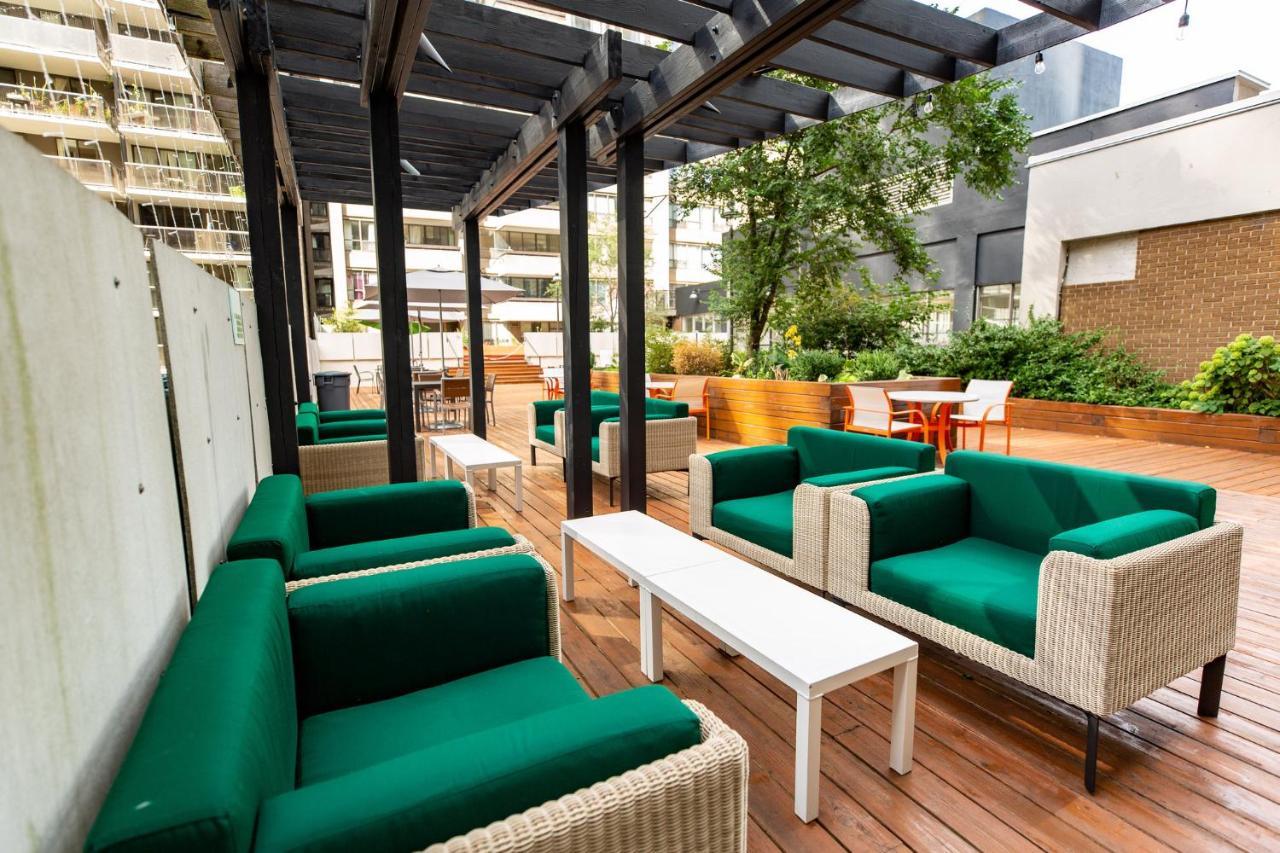 Downtown Centre By Ihg Toronto