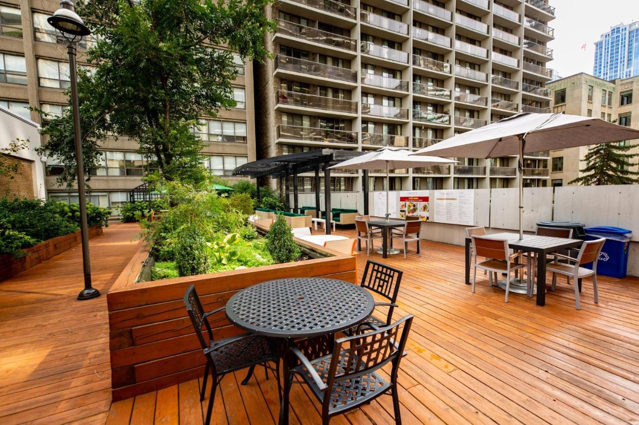 Downtown Centre By Ihg