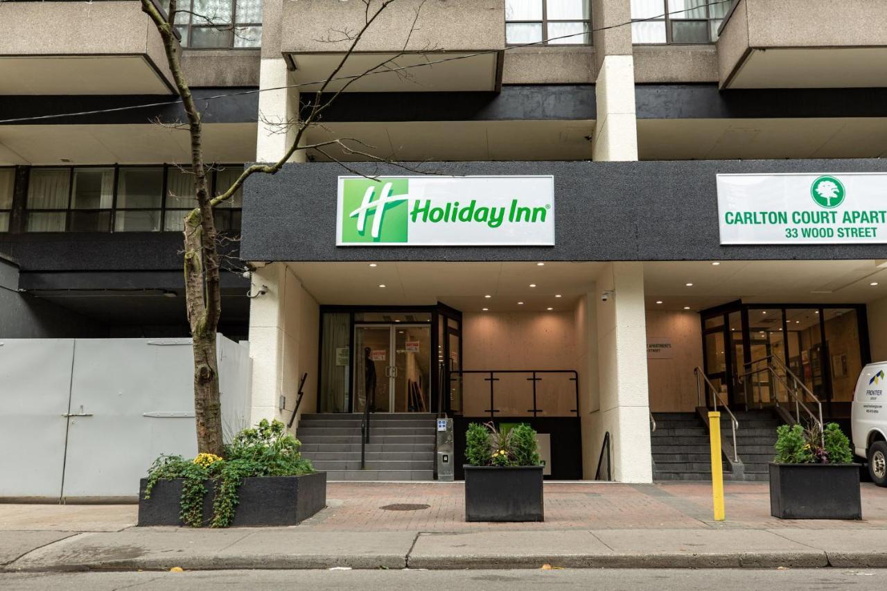 Hotel Downtown Centre By Ihg