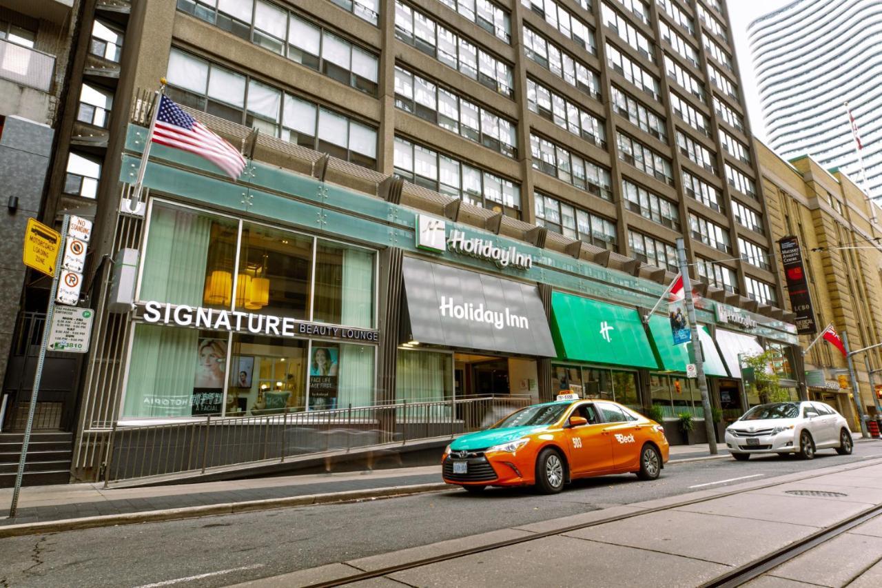 Downtown Centre By Ihg Hotel