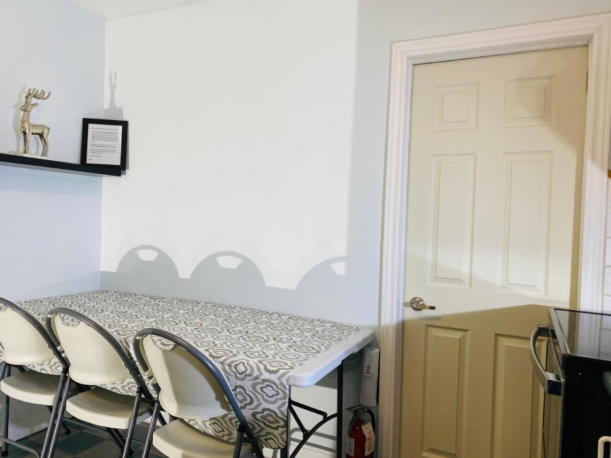 Bungalow 3 Bedrooms Space Share Canada Villa *