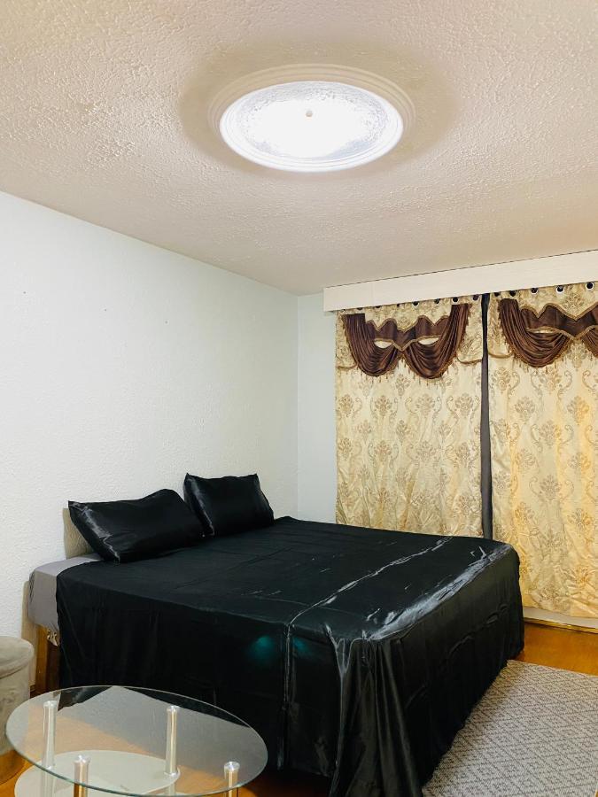 Bungalow 3 Bedrooms Space Share Canada