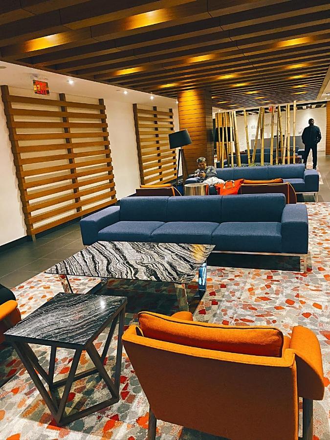 Luxurious In The Center Of Downtown Apartment