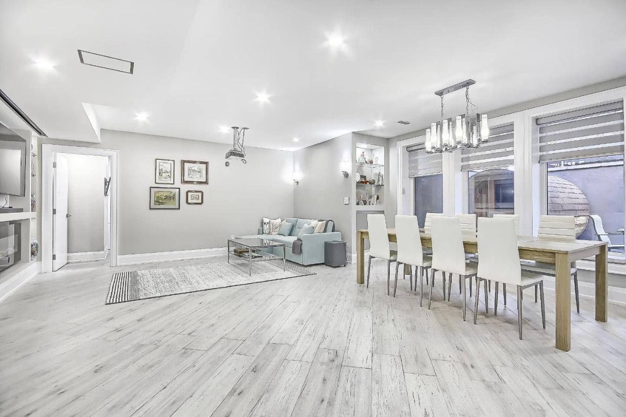 Charming And Luxurious 2br+1bath Guest Apartment *