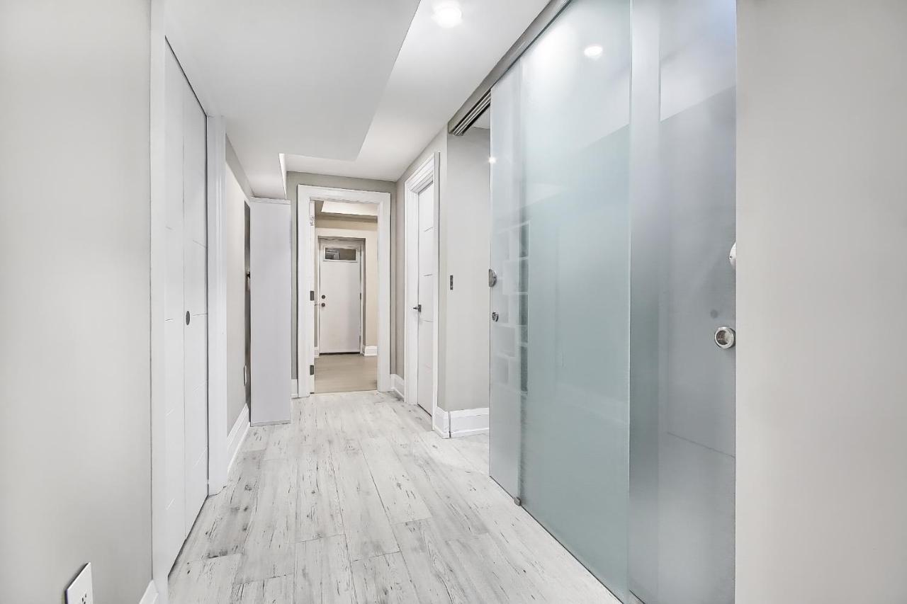 Charming And Luxurious 2br+1bath Guest Toronto