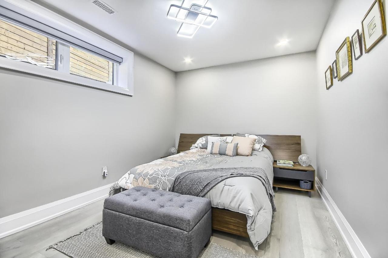 Charming And Luxurious 2br+1bath Guest