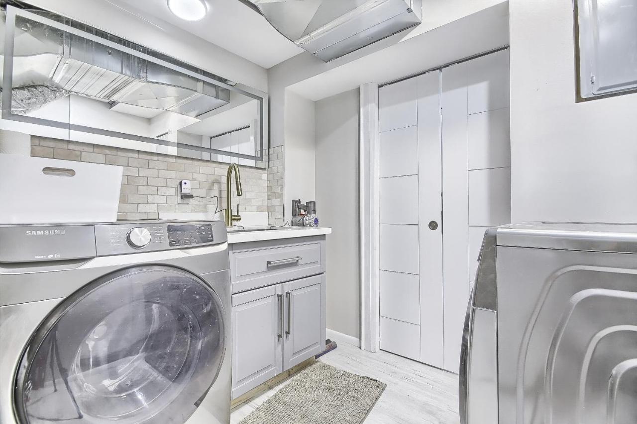 Apartment Charming And Luxurious 2br+1bath Guest Toronto