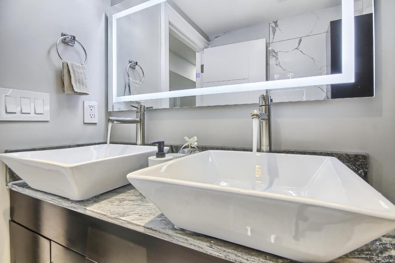 Charming And Luxurious 2br+1bath Guest